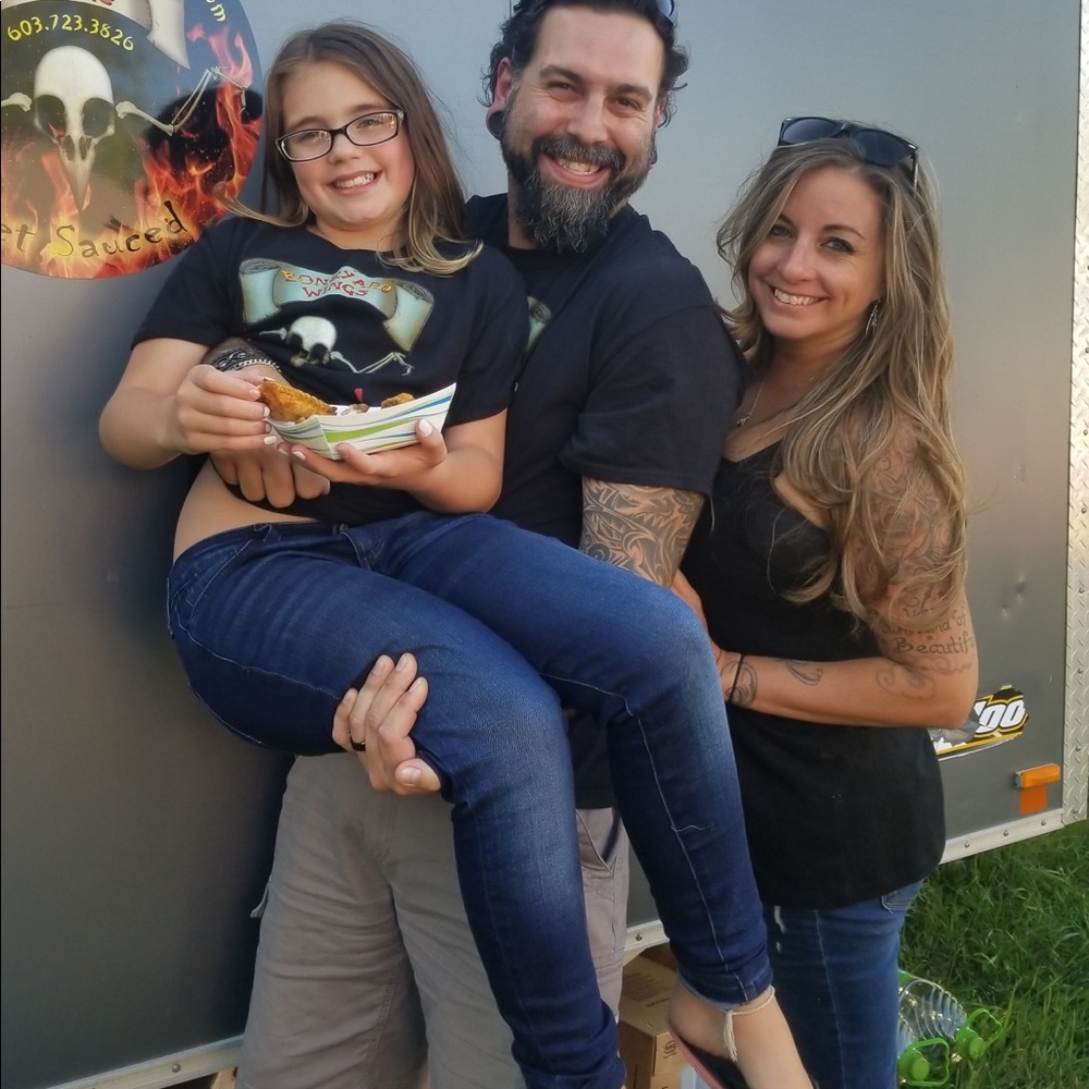 Meet your Posher, Raegan